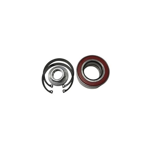 Roulement knott x 37 - roulement, 39