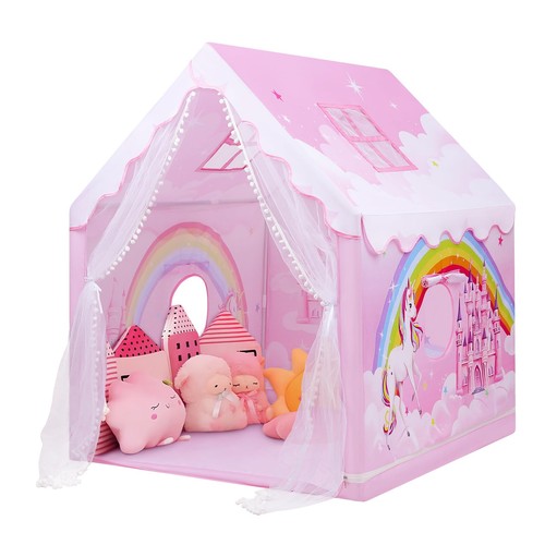 Tente jeu enfants grand - enfants,
