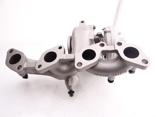 Garrett turbo pour touran - garrett, vw