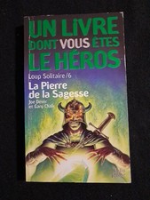 LDVELH Livre Dont Vous Êtes