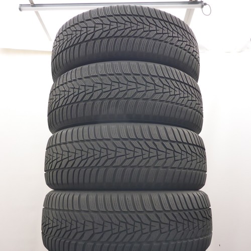 Pneus hankook 235 r19 - pneus,