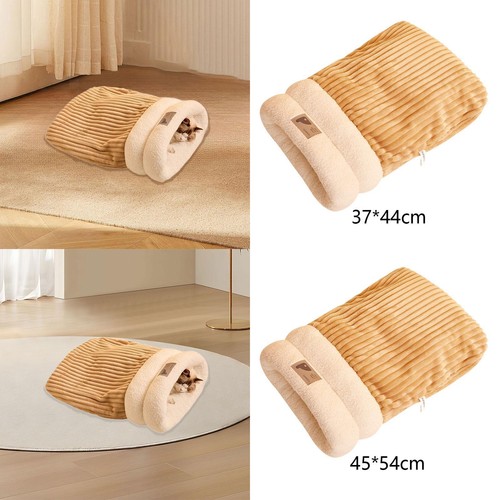 Coussin couchage chaud - de, pour