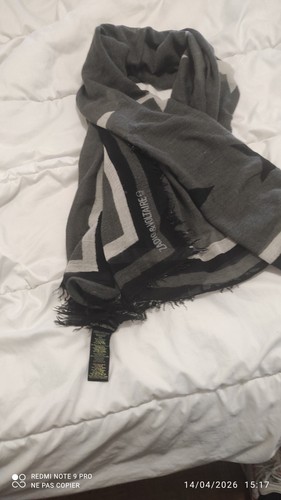 Foulard zadig voltaire - foulard,