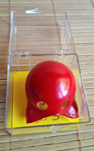 Nez clown professionnel - nez,