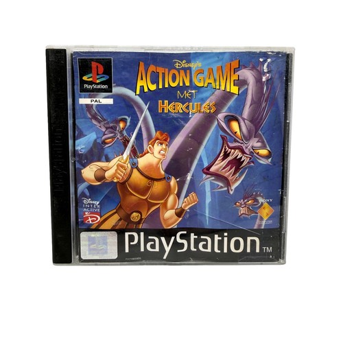 Disney action game featuring - disney's,