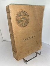 Charles de Bernard Gerfaut
