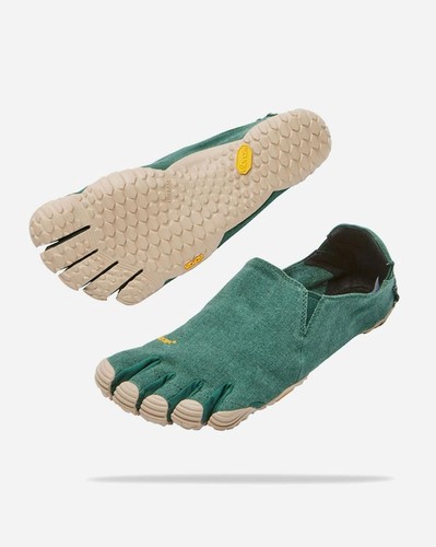 New mens vibram fivefingers - new,