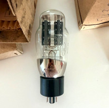 Tube Redresseur 5C3S URSS NOS