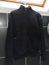 blouson polaire schott