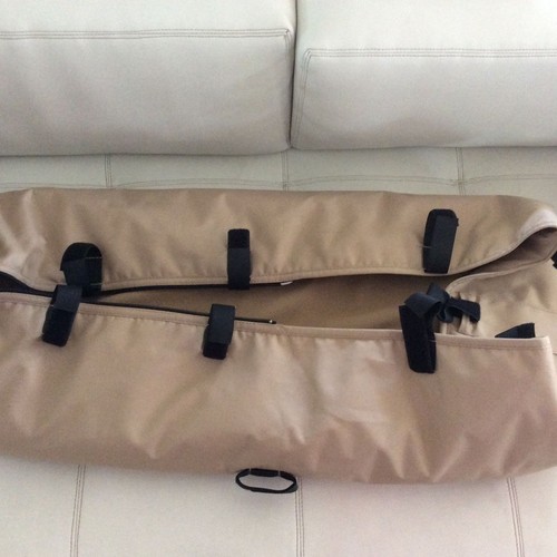 Bugaboo frog matelas - frog, de