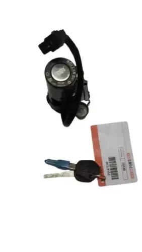 Brand new ignition lock set - new,