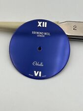 Raymond Weil Othello Genève