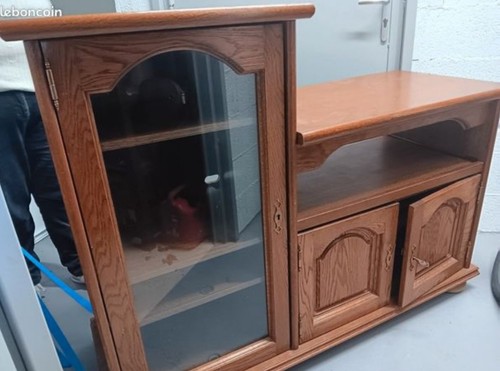 Vendre meuble hifi - a,