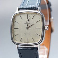 Montre Suisse Homme Vintage