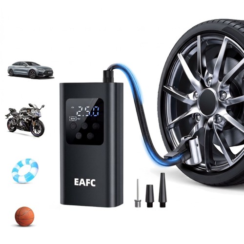 Compresseur air voiture - d'air,