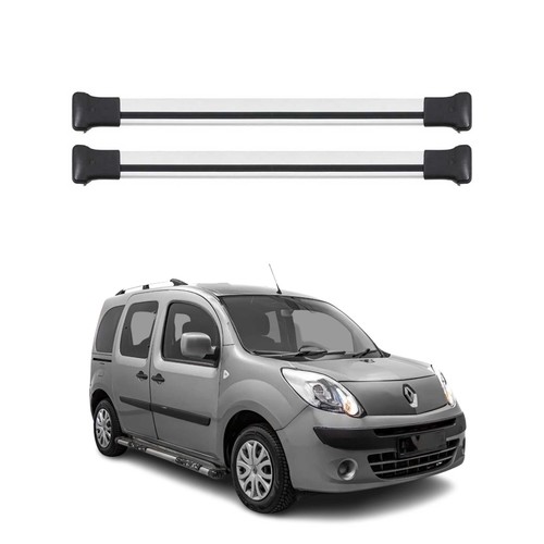 Barres toit transversales - barres, de