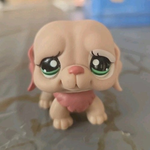 Littlest pet shop petshop - pet,