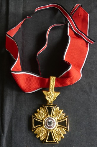 Médaille prussienne grand - –,