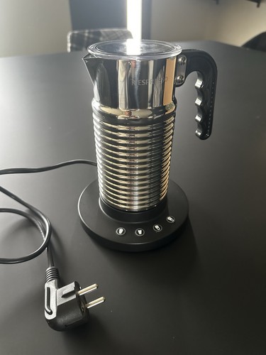 Nespresso mousseur lait - à,