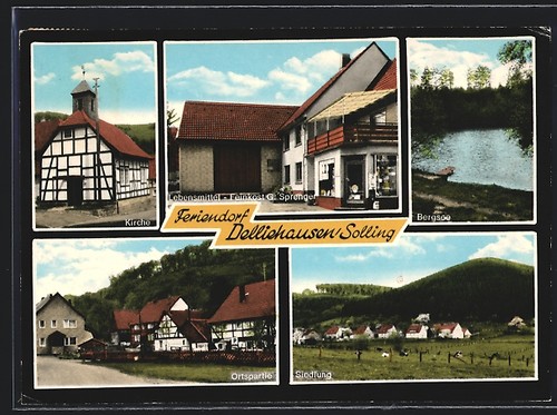 Carte postale