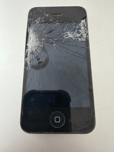 Apple iphone noir vendu - noir,