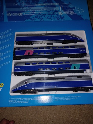 Tgv duplex mehano - tgv,