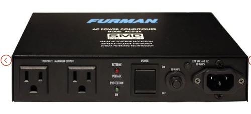 Furman 215a power - ac-215a,