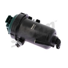 Boîtier filtre à gasoil pour