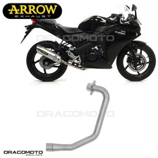 Collecteur HONDA CBR 125 R