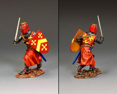 King country mk215 fighting - &,