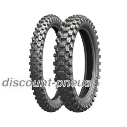 Pneus motocross michelin - pneus,