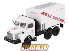 BER95 CAMIONS 1/43 Hachette