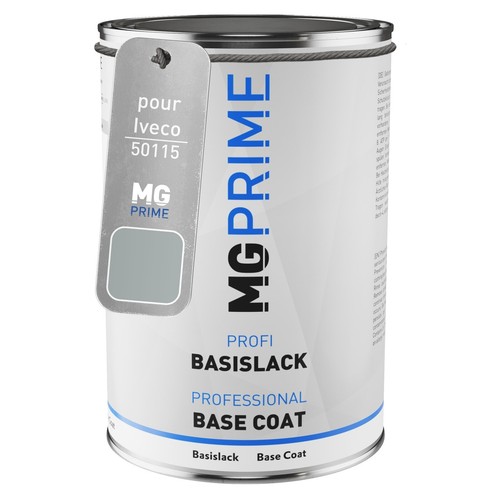 Peinture voiture pot pour