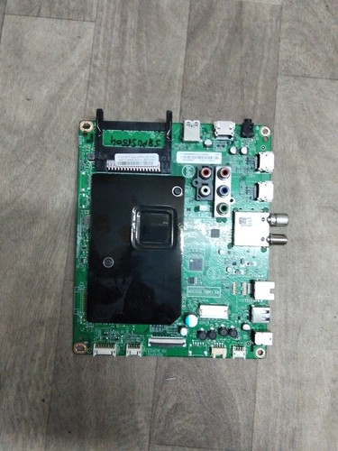Carte mère philips - mère, tv