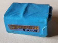 Corgi Toys Bâche pour Land