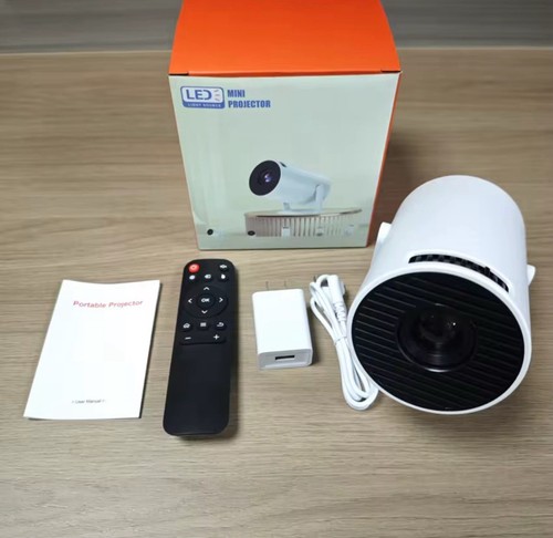 Rétroprojecteur led portable - led,
