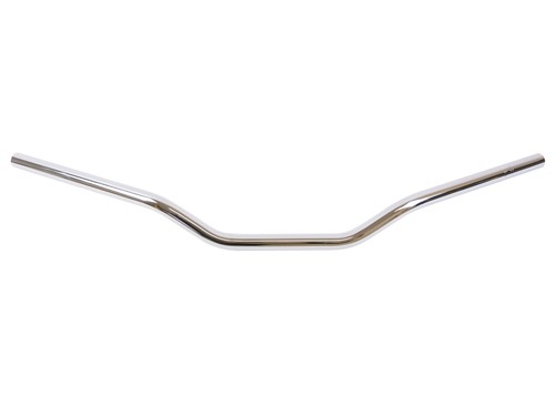 Guidon acier trw pour - guidon,