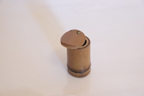 Petite boite pilulier - boite,