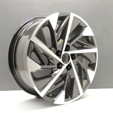 Hyundai Tucson NX4 MK4 18 "