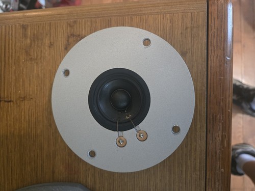Pioneer hpm 100 - pioneer, hpm-100