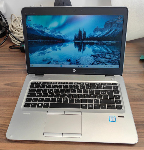 Elitebook 840 i5 6300u - g3, i5-6300u