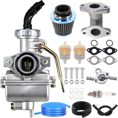 Pz20 carburetor for kazuma - for,