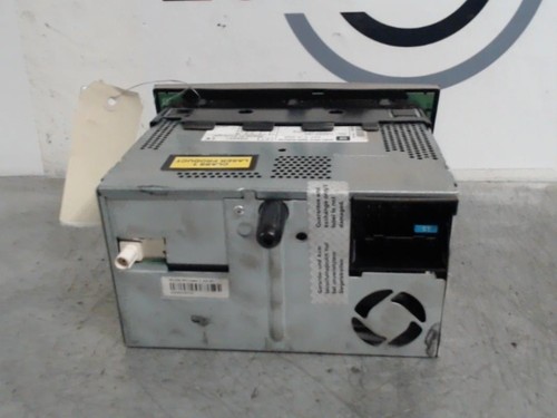 Autoradio opel corsa - opel, phase