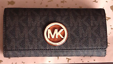 Portefeuille Michael Kors -