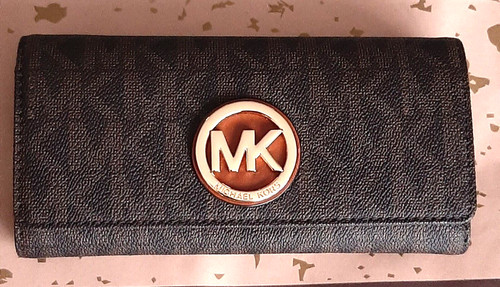 Portefeuille michael kors - michael,