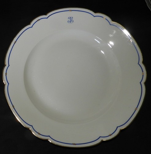 Porcelaine limoges haviland - porcelaine,