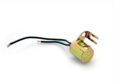 Condensateur d allumage