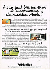 ADVERTISING 064 1979 HONEY washer laundry dishwasher