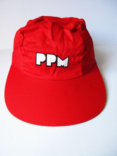 Casquette ppm - casquette, (
