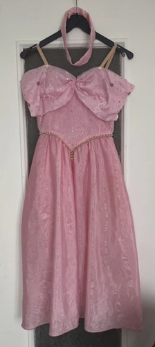 Robe aurora disney - taille, 8-10